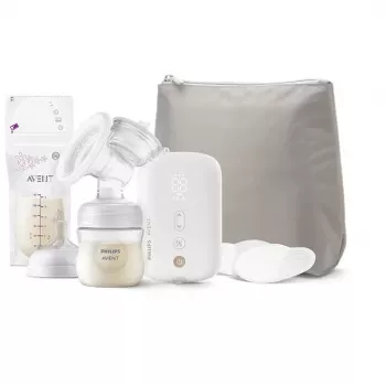Philips Avent tiralatte elettrico, ricaricabile