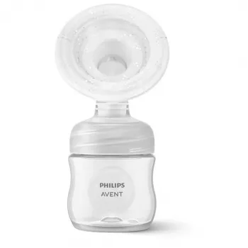 Philips Avent tiralatte elettrico, ricaricabile