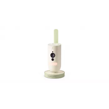Philips Avent videocitofono baby SCD643/26