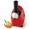 Trebs 99283-B gelatiera con contenitore refrigerante, 1,5 L, rossa