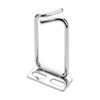 DSIT supporto per cavi heavy duty 40 x 85 mm (DS-Cablering-Pro)