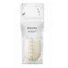 Philips AVENT sacchetti per conservazione latte materno 180 ml, confezione da 25