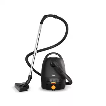 Tristar SZ-2340 aspirapolvere con sacchetto 700W 2,5L nero/grigio
