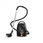 Tristar SZ-2340 aspirapolvere con sacchetto 700W 2,5L nero/grigio
