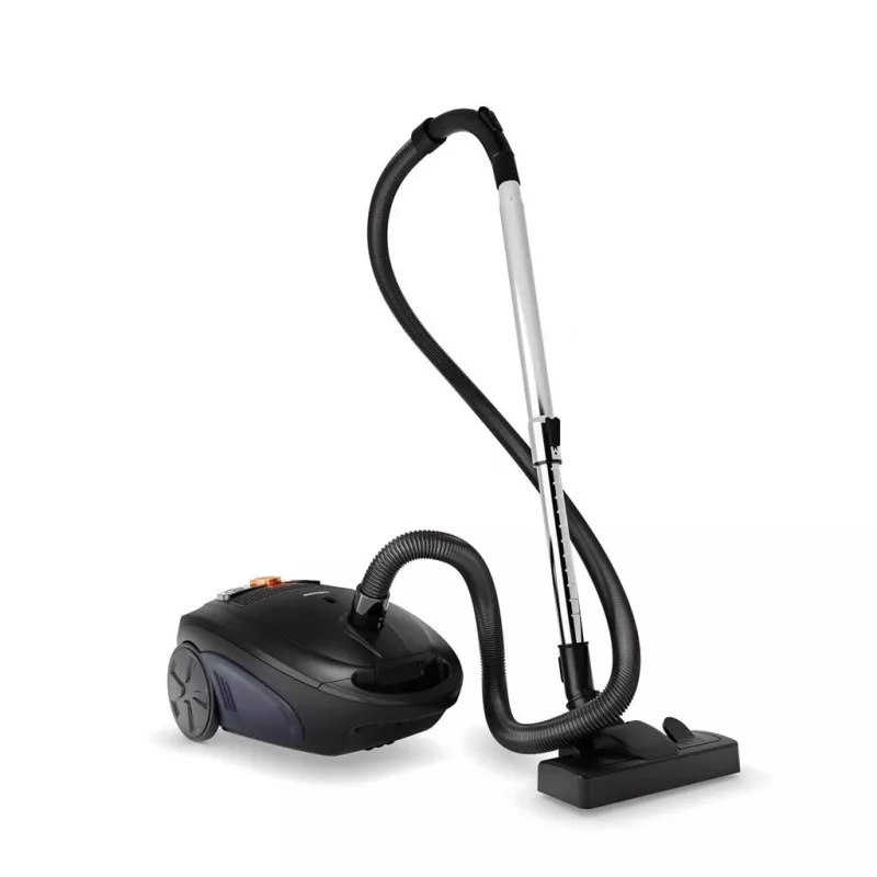 Tristar SZ-2340 aspirapolvere con sacchetto 700W 2,5L nero/grigio