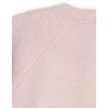 Lodger Topper Strick Merino giacca per neonato in maglia, Tan, taglia 68