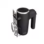 Gastronoma 18200002 frullatore a mano, 500 W, nero