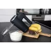 Gastronoma 18200002 frullatore a mano, 500 W, nero