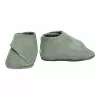 Lodger Walker Loafer scarpe per neonato in pelle, Forrest, 3-6 mesi