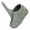 Lodger Walker Loafer scarpe per neonato in pelle, Forrest, 3-6 mesi