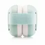 Alecto BV74 protezione orecchie per neonato - grigio, SNR 26 dB, 3-36 mesi