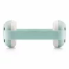 Alecto BV74 protezione orecchie per neonato - grigio, SNR 26 dB, 3-36 mesi