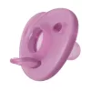 Philips Avent Soothie ciuccio in silicone con scudo in silicone, 0-6 mesi, confezione da 2