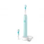 Philips Sonicare for Kids HX6500/23 spazzolino elettrico, Aqua/Teal