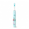Philips Sonicare for Kids HX6500/23 spazzolino elettrico, Aqua/Teal