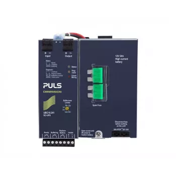 PULS DIMENSION UBC10.241-N1 modulo UPS DC