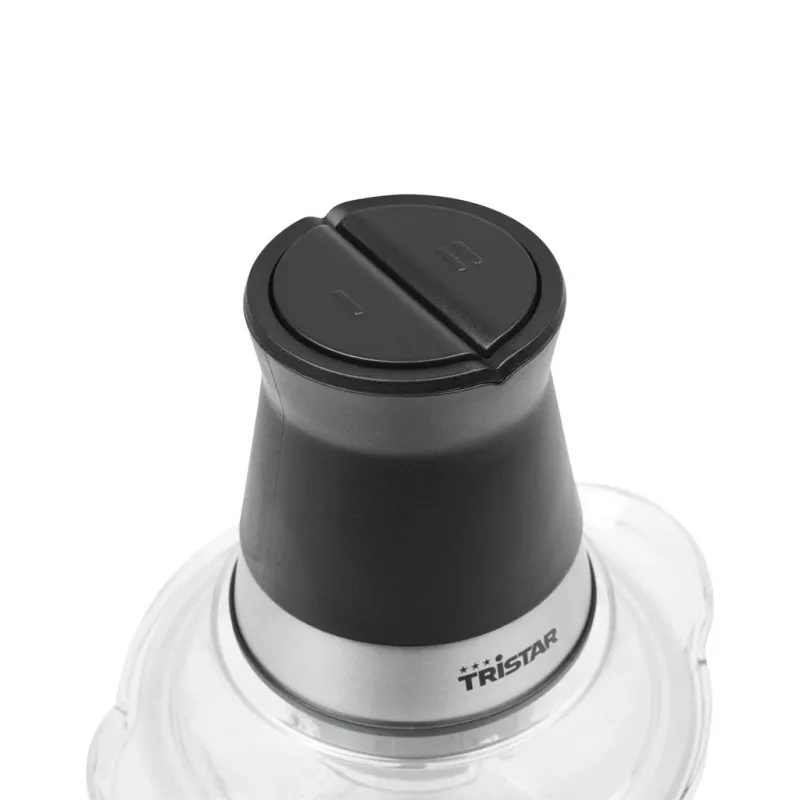 Tristar BL-4024 tritatutto elettrico da cucina 400 W nero