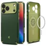 Spigen Nano Pop Hybrid custodia MagSafe per iPhone 17 Pro Max / 18 Pro Max - verde menta