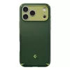 Spigen Nano Pop Hybrid custodia MagSafe per iPhone 17 Pro Max / 18 Pro Max - verde menta