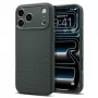 Spigen Liquid Air custodia per iPhone 17 Pro / 18 Pro - Abyss Green
