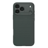Spigen Liquid Air custodia per iPhone 17 Pro / 18 Pro - Abyss Green
