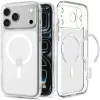 Spigen Ultra Hybrid Mag MagSafe custodia per iPhone 18 Pro / 17 Pro - Frost White