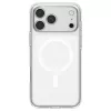 Spigen Ultra Hybrid Mag MagSafe custodia per iPhone 18 Pro / 17 Pro - Frost White