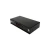 Switch KVM/audio/USB Adder ADDERView 4 PRO DVI - 4 porte, 1 utente locale, montaggio a rack AV4PRO-DVI-IEC