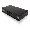 Switch KVM/audio/USB Adder ADDERView 4 PRO DVI - 4 porte, 1 utente locale, montaggio a rack AV4PRO-DVI-IEC