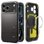 Custodia Spigen Tough Armor T MagSafe per iPhone 17 Pro / 18 Pro - Gunmetal