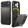 Custodia Spigen Tough Armor T MagSafe per iPhone 17 Pro / 18 Pro - Gunmetal