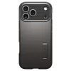 Custodia Spigen Tough Armor T MagSafe per iPhone 17 Pro / 18 Pro - Gunmetal