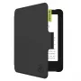 Custodia protettiva per eReader Gecko Covers Cactus per Kobo Clara Colour/BW e Tolino Shine/Shine Color - nero V4CL2616C1