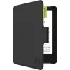 Custodia protettiva per eReader Gecko Covers Cactus per Kobo Clara Colour/BW e Tolino Shine/Shine Color - nero V4CL2616C1