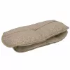 Guanti da passeggino Lodger Warmer Folklore in Taslon, Birch