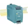 Alimentatore PULS MiniLine ML30.101 per guida DIN 5V DC 5A 25W