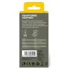 Cavo di ricarica e sincronizzazione AQIILA Cablebird CS12 USB-C a USB-C 2m 60W nero AQCBPBIC2SI829
