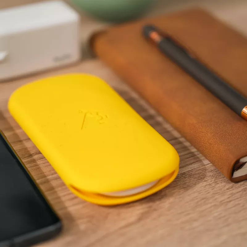 Cavo di ricarica e sincronizzazione AQIILA Cablebird CS12 USB-C a USB-C 2m 60W nero AQCBPBIC2SI829
