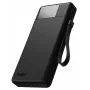 Powerbank Aqiila Powerbird B20 20000 mAh 20W PD e QC nero AQPBPBIB20BBK959