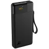 Powerbank Aqiila Powerbird B20 20000 mAh 20W PD e QC nero AQPBPBIB20BBK959