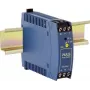 Alimentatore PULS MiniLine ML15.241 per guida DIN 24V DC 0,63A 15W