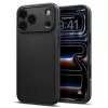 Custodia Spigen Thin Fit MagSafe per iPhone 17 Pro Max / 18 Pro Max - nero