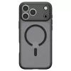 Custodia SPIGEN Ultra Hybrid MagSafe iPhone 17 Pro Max / 18 Pro Max Frost nero