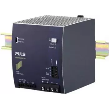 PULS DIMENSION alimentatore switching per guida DIN 40 A 960 W (QT40.242)