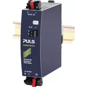 PULS DIMENSION alimentatore per guida DIN 10 A 240 W (CP10.241-R2)