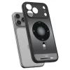Spigen Ultra Hybrid MagSafe custodia per iPhone 17 Pro Max / 18 Pro Max - Classic Black