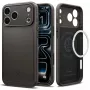 Spigen Thin Fit custodia MagSafe per iPhone 17 Pro / 18 Pro – Gunmetal