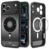 Spigen Ultra Hybrid Mag custodia MagSafe per iPhone 18 Pro / 17 Pro - nero