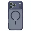 SPIGEN Ultra Hybrid MagSafe iPhone 17 Pro Max / 18 Pro Max Frost blu intenso