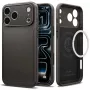 Spigen Thin Fit custodia MagSafe per iPhone 17 Pro Max / 18 Pro Max - Gunmetal
